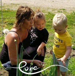 Meet your Posher, Elaine